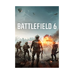 BATTLEFIELD 6 / MULTILANGS / GLOBAL / EA App