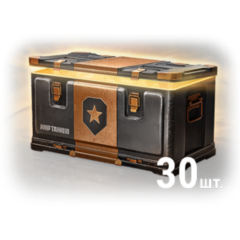 Контейнер «Зов сокола» Х30