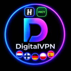 VPN HAPP INCY | ГАРАНТИЯ (1-3-6 Мес)