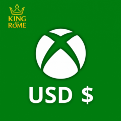 XBOX США (1-100 $) ПОДАРОЧНЫЕ КАРТЫ/БЫСТРАЯ/0% FEE