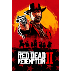 RED DEAD REDEMPTION 2 [STEAM-OFFLINE]