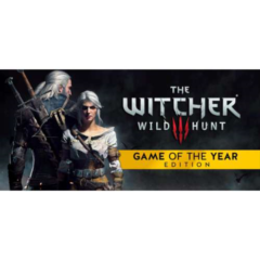 Ведьмак 3: Дикая охота Xbox