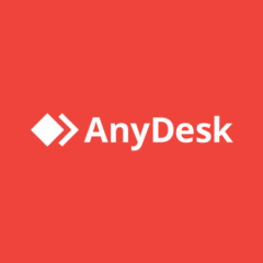 Anydesk Solo / Advanced Ключи