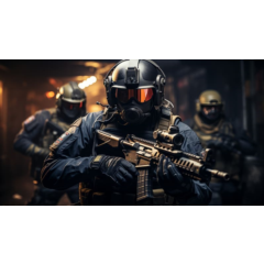 CS2 | Инвентарь 730 USD | STEAM | VAC BAN