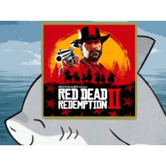 🌀Red Dead Redemption 2 on PS4 and PS5 п2 п3