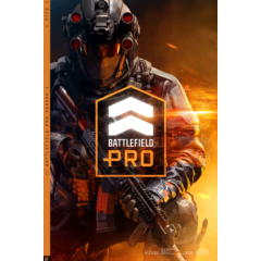 Season 1 Battlefield Pro  Battlefield 6 and REDSEC XBOX