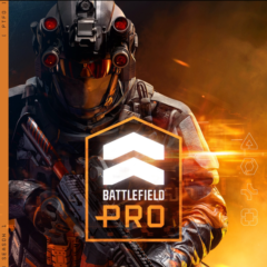Сезон 1 Battlefield Pro - Battlefield 6 и REDSEC RU/KZ