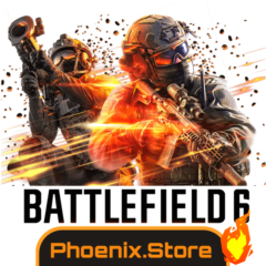 Battlefield 6 | UA Steam Gift