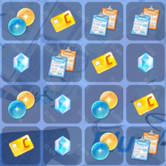 🏅Blue Archive🌈Твич Дропсы💡16 предметов + 🎁