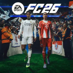 EA SPORTS FC 26 +•RU АВТОВЫДАЧА