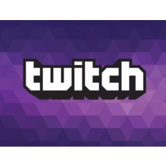 Twitch Affiliate аккаунт с компаньоном и ID‑вериф&acute;ом