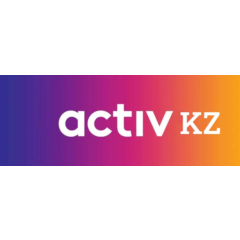 KZT Онлайн пополнение Activ Казахстан🔥🔥Тенге