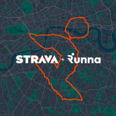 Strava Premium | 1/12 мес. на Ваш аккаунт