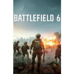 💯BATTLEFIELD 6 REDSEC•выбор региона Steam+Смена данных