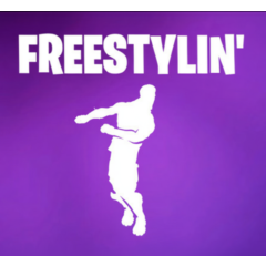 FORTNITE OG FREESTYLIN EMOTE АККАУНТ + ПОЧТА - ПК КОНСО