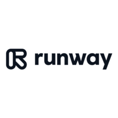 Runway ML Unlimited Личный счет 1 месяц