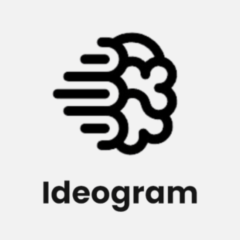 План Ideogram Ai Plus: личный аккаунт на 1 месяц