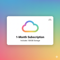 🚀 Adobe Creative Cloud – 1 месяц приватной подписки на