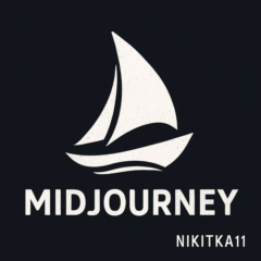 MIDJOURNEY ✅СТАНДАРТНЫЙ/БАЗОВЫЙ/МИНИ-ПЛАН✅ НА ВАШ АККАУ
