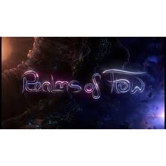 Ключ Realms of Flow для лицензии Meta/Oculus Quest-VR