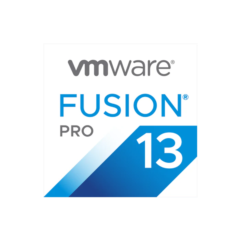 VMware Fusion (MacOS) 13.xx Professional Edition — бесс