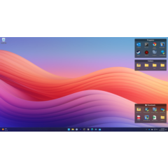 Fence 5 STEAM Русский подарок