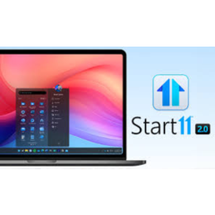 Start11 v2 STEAM GIFT RU