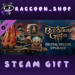 Baldur&acute;s Gate 3 - Digital Deluxe Edition DLC * STEAM RU*KZ*UA*СНГ🔥