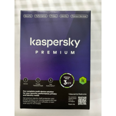 КЛЮЧИ KASPERSKY PLUS