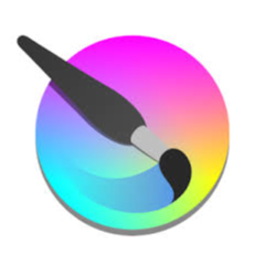 Активация Krita для Microsoft Store в Windows на ПК