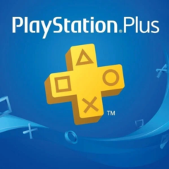 PlayStation Plus Польша/Poland [PLN] 1,3,12 Месяцев
