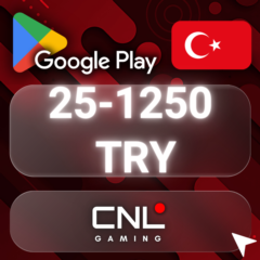 АВТО | Google Play ТУРЦИЯ 25 - 1250 TRY