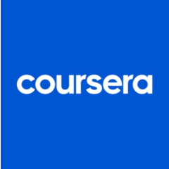 Coursera Plus - 1 год на вашу почту | Пригласить | Орг.