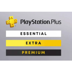 Покупка подписки PS PLUS⚡ Турция⚡