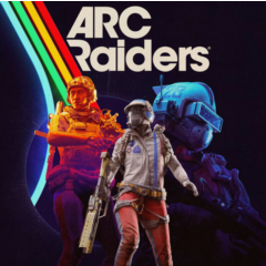 ARC Raiders ОНЛАЙН🟢ИГРА НА ВАШ АККАУНТ (MS АККАУНТ)