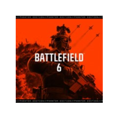 Battlefield 6 Phantom Edition (Xbox)