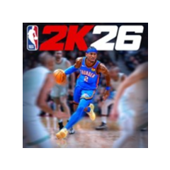 NBA 2K26 Standard Edition (Xbox)
