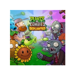 Plants vs. Zombies Replanted (Xbox)