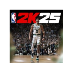 NBA 2K25 Standard Edition (Xbox)