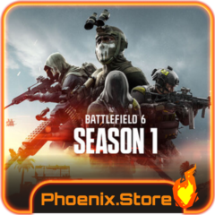 Battlefield 6 + DLC | UA Steam / RU EA Play / EGS