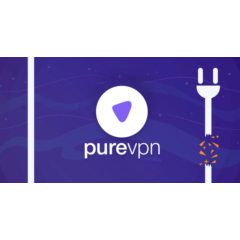 💎PureVPN Premium | 2027+ 🔥 Pure VPN