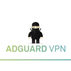 💎Adguard VPN PREMIUM | 2027 🔥 | Гарантия💎 ADGUARD