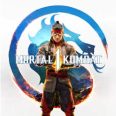 MORTAL KOMBAT 1 / DEFINITIVE ✅STEAM КЛЮЧ
