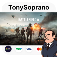 Battlefield 6 STEAM GIFT ВСЕ РЕГИОНЫ
