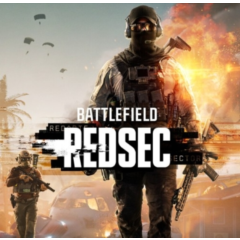 Battlefield 6 REDSEC Аккаунт Steam KZ