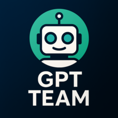 ChatGPT • Team Подписка • 30 дней