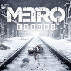Metro Exodus / Gold (Steam key / РФ+СНГ)
