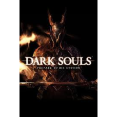 DARK SOULS™: Prepare To Die™ Edition Steam Gift