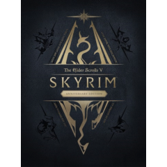 The Elder Scrolls V Skyrim Anniversary (Epic Games)
