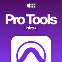 Pro Tools Intro+ [КЛЮЧ АКТИВАЦИИ] Автовыдача